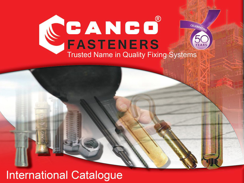 CANCO CATALOGUE