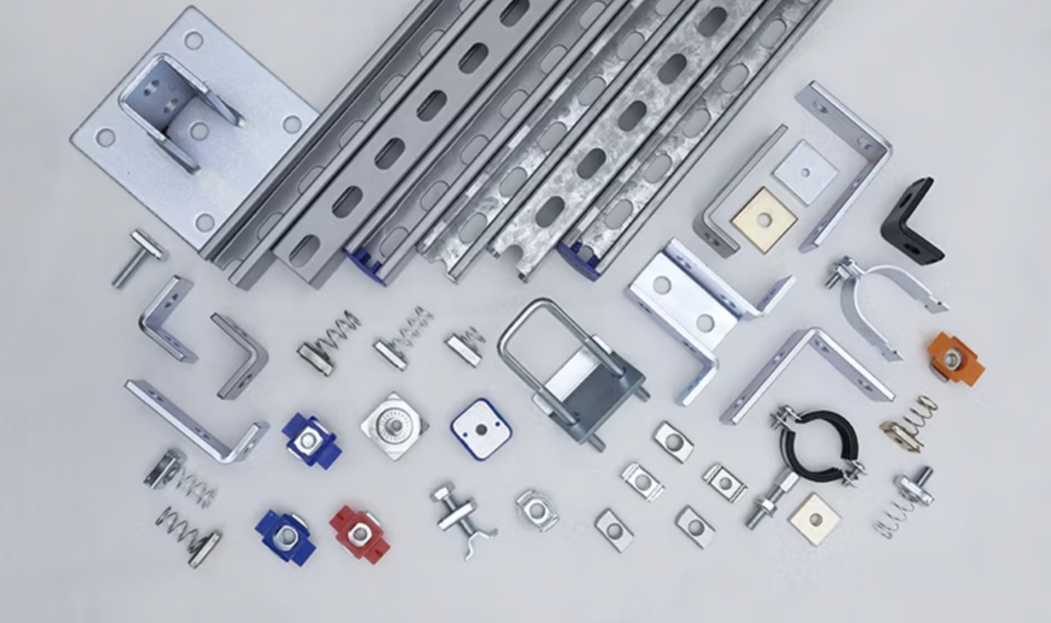 Fastening Solutions for Solar Industry
