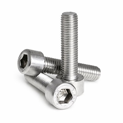 Allen Bolt