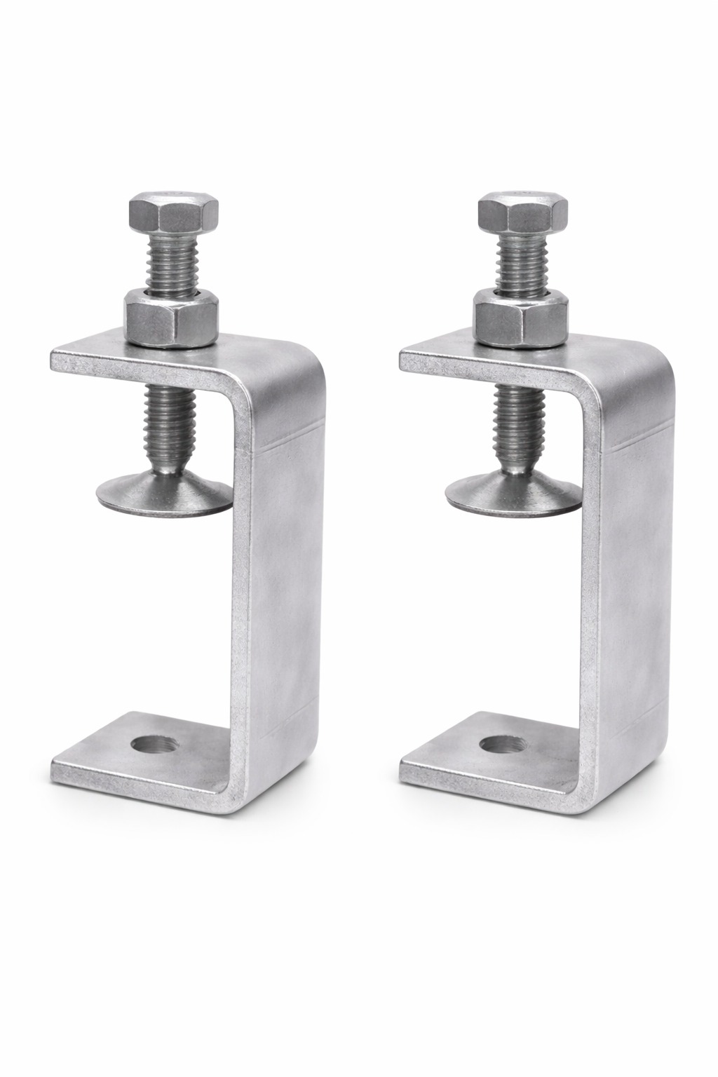 C Type Cladding Clamp