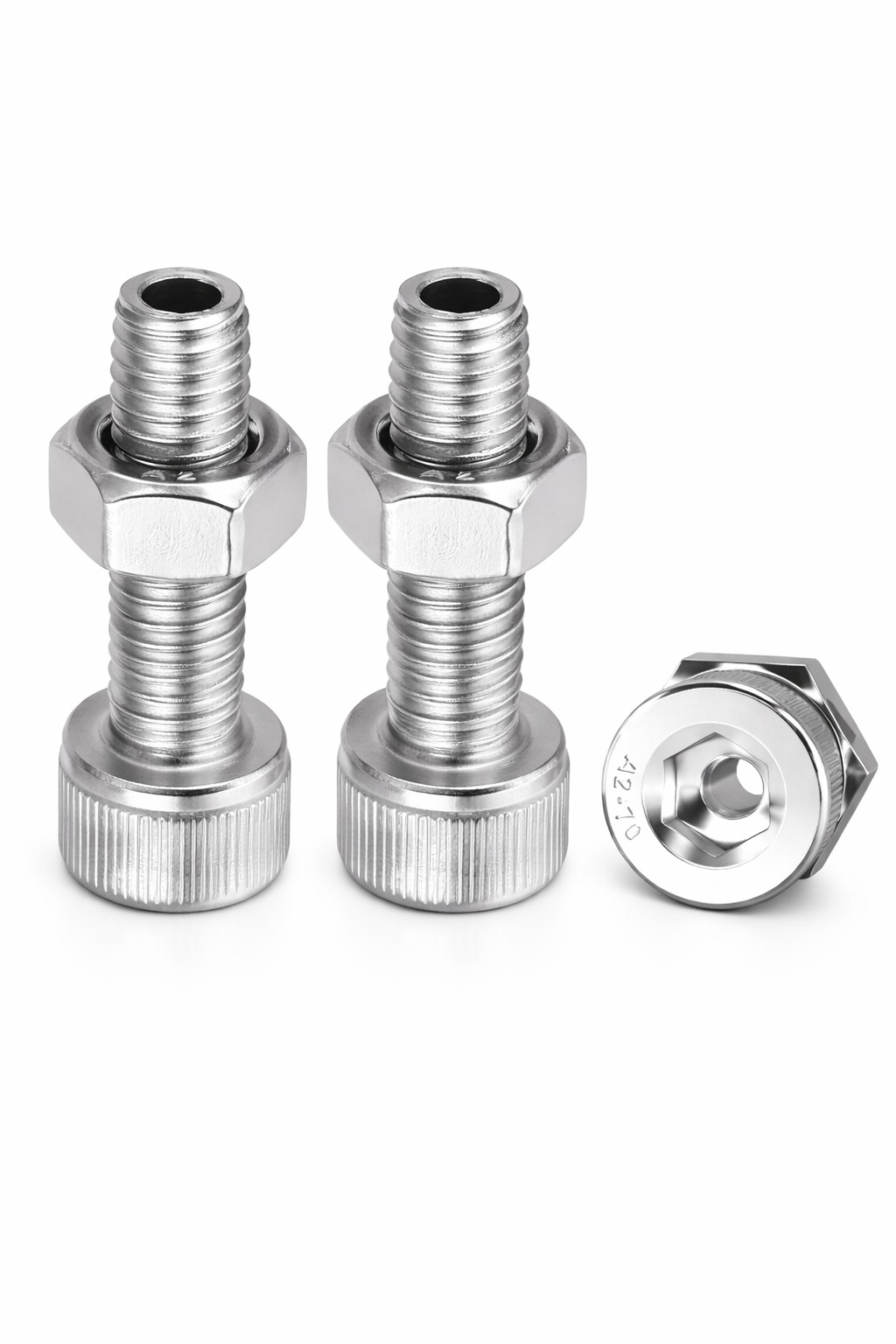 Can Hollow Bolt