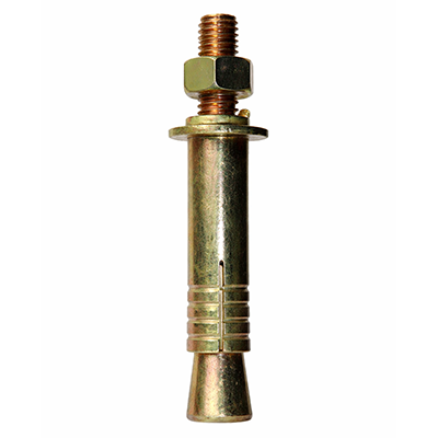Can Projection Anchor (3 Leaf)