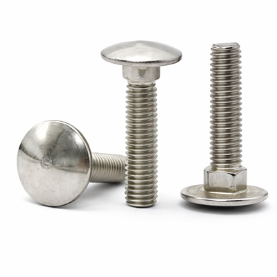 Carriage Bolt
