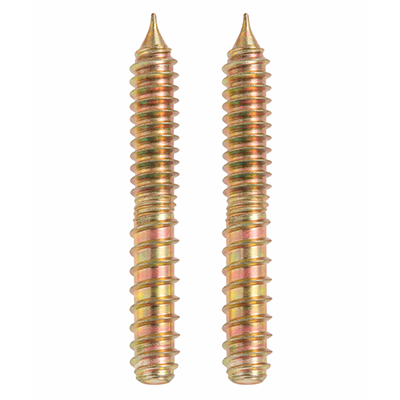Double Ended Screw