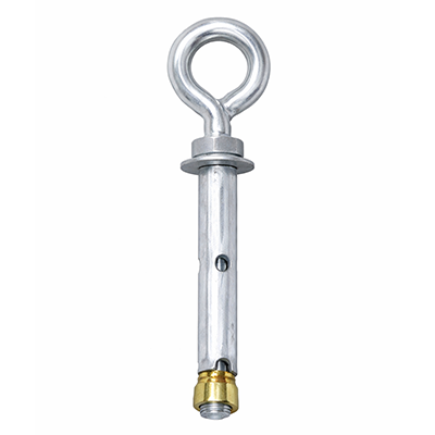 Hook Sleeve Anchor Bolt