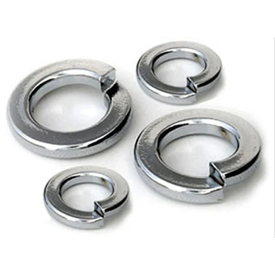 MS/SS Spring Washer