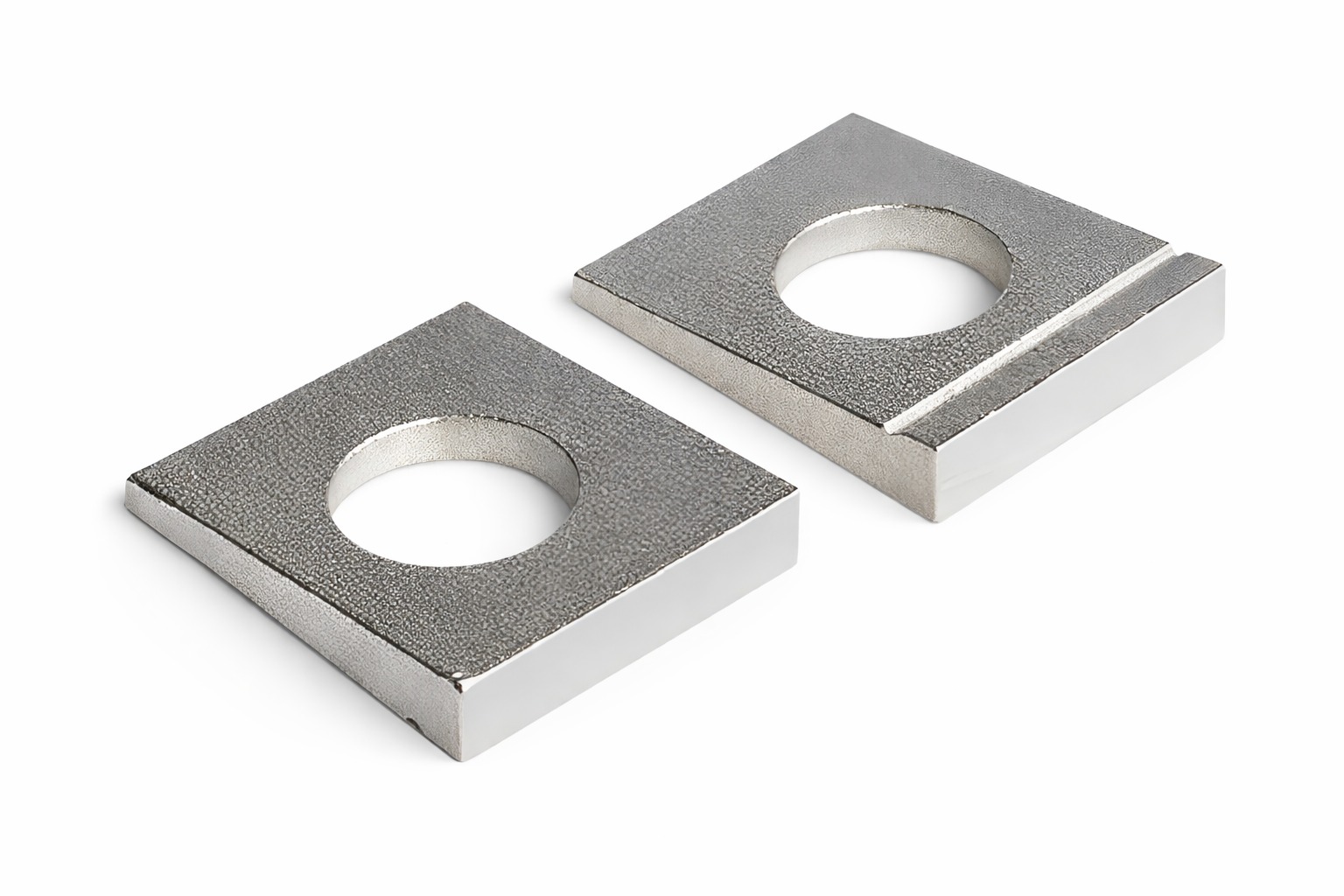 Taper Washer