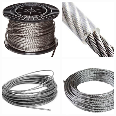 Wire Rope