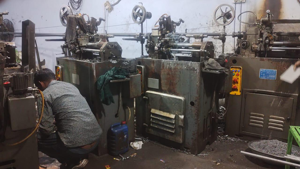 Manufacturing and modular construction
