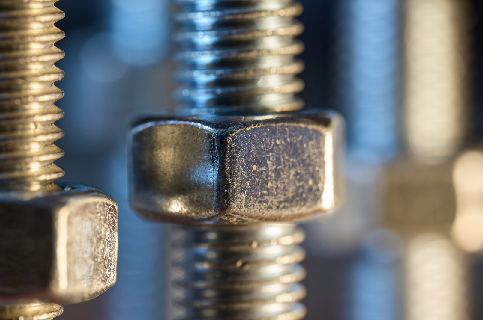 Smart Fasteners and Engineered Solutions: Reducing On-Site Installation Errors