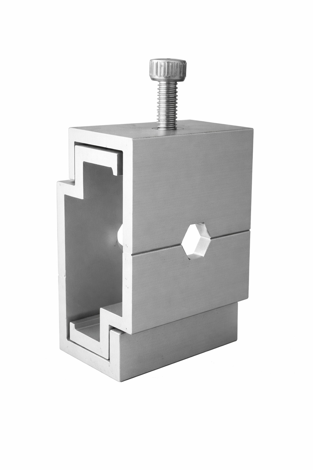 Aluminium Stone Fixing Bracket