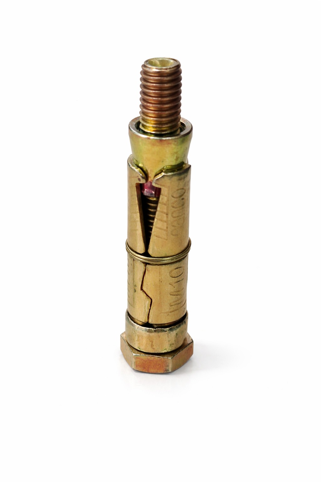Canco Anchor Bolt (3 Leaf)