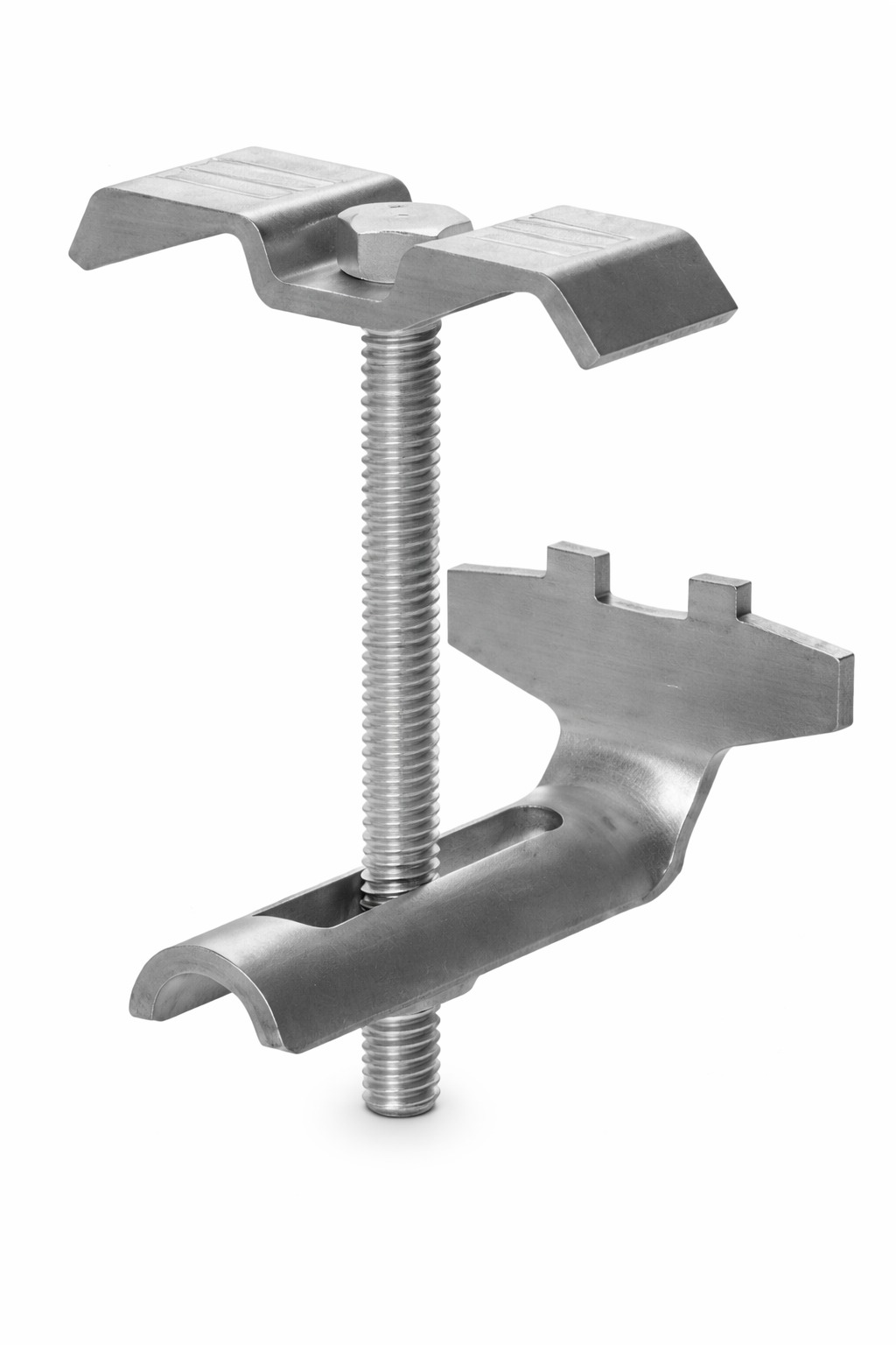 Grating Clamp