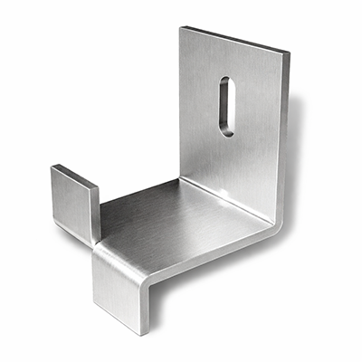 L Type Up Down Clamp