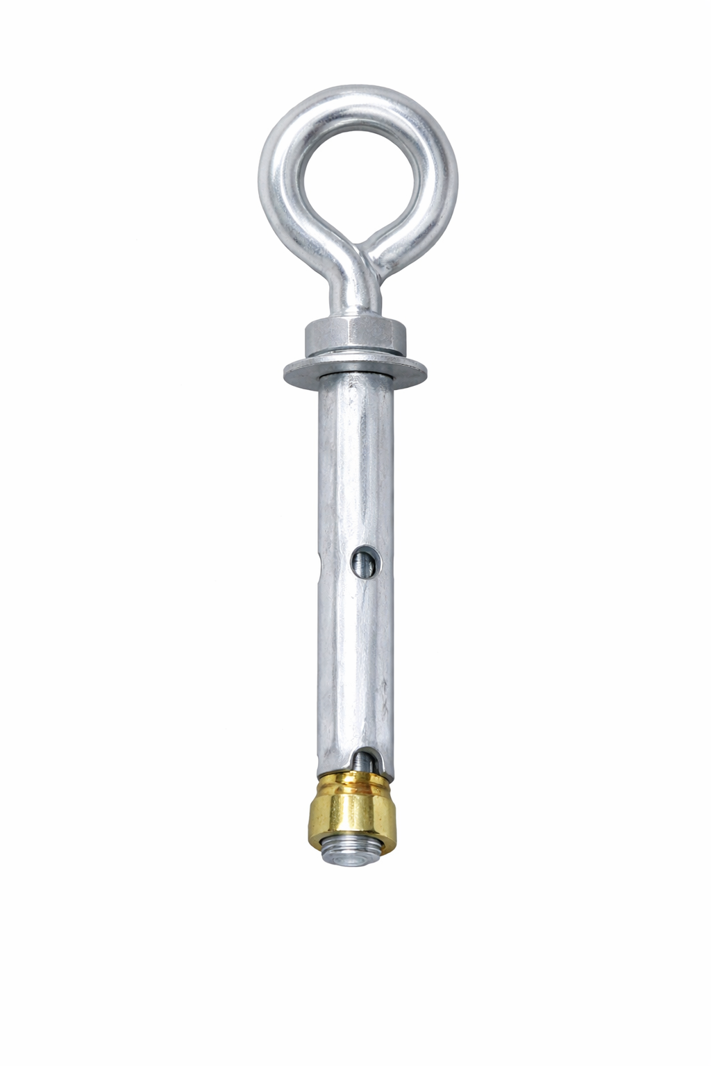 Sleeve Anchor Bolt