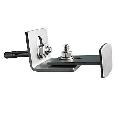 Stone Fixing Marbel Bracket Clamp