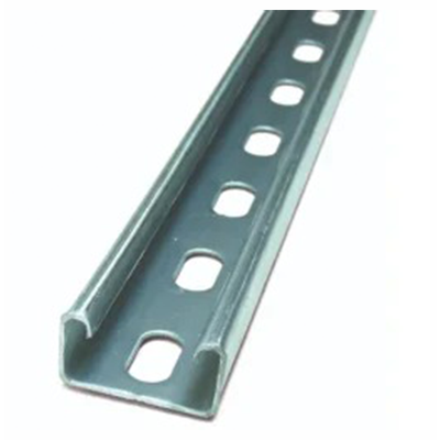 Strut Channel