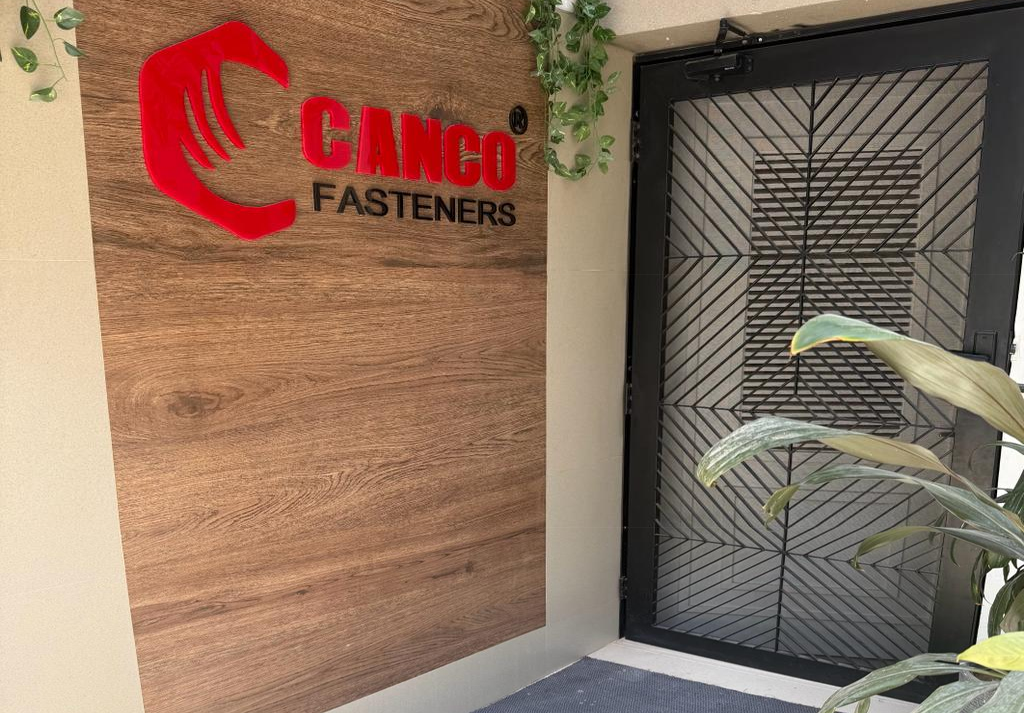 Canco Fasteners