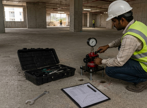 Site documentation