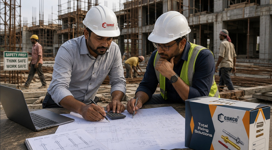 Project and Supply Support
